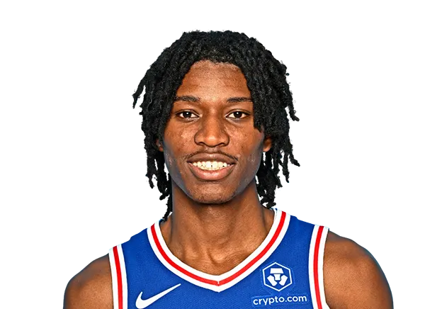 Terquavion Smith
