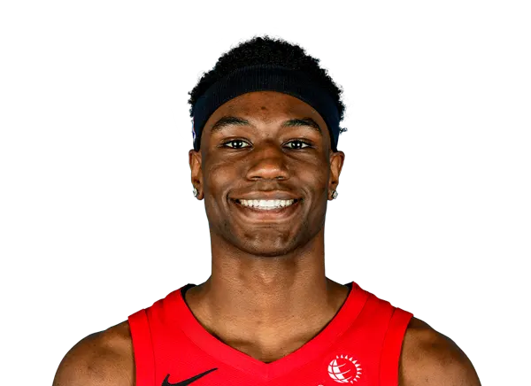 Ja'Kobe Walter