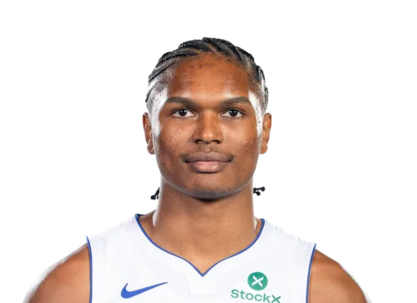 Ausar Thompson