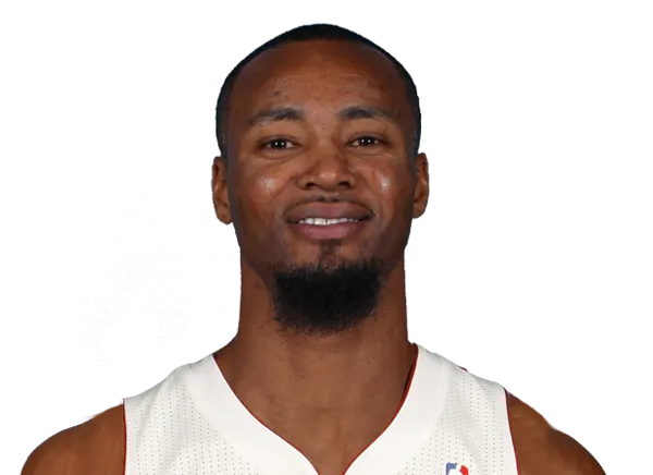 Rashard Lewis