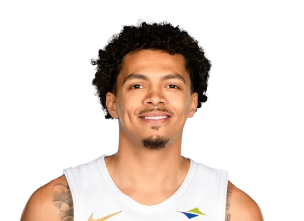Craig Porter Jr.