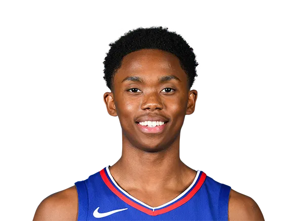 Joshua Primo