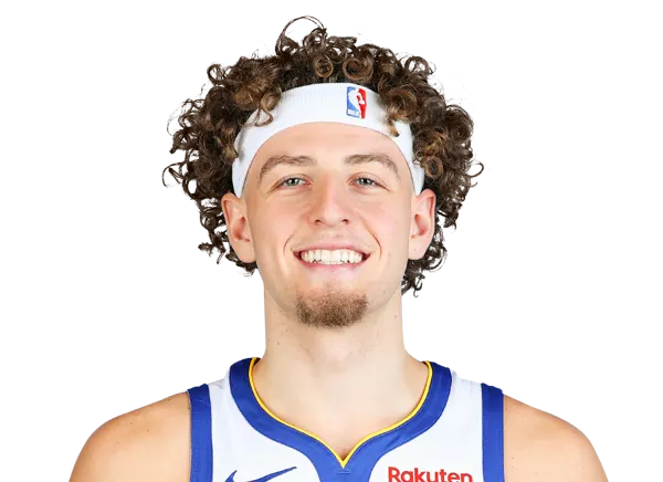 Brandin Podziemski