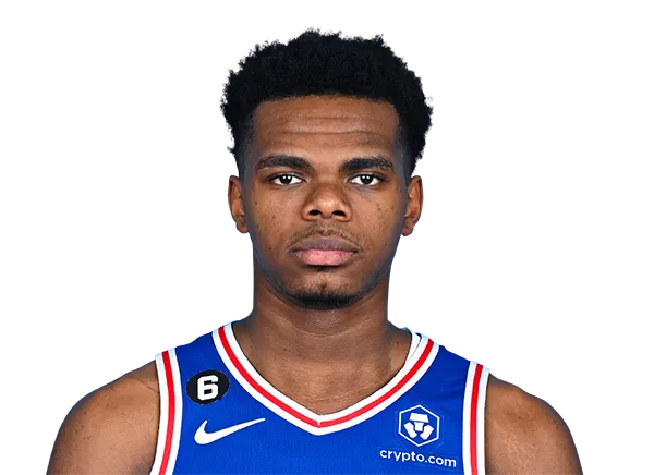 Michael Foster Jr.