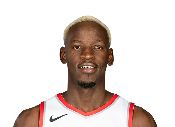 Ibou Badji