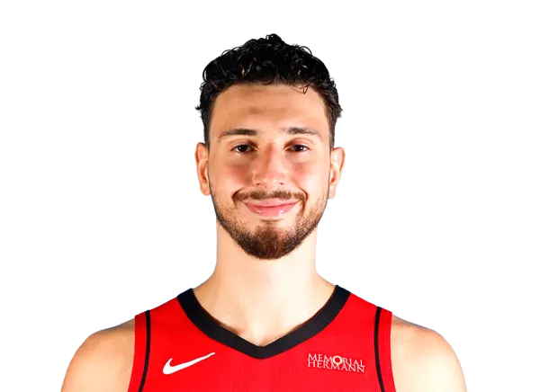 Alperen Şengün