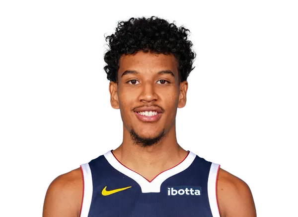 Curtis Jones