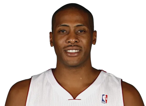 Jamaal Magloire