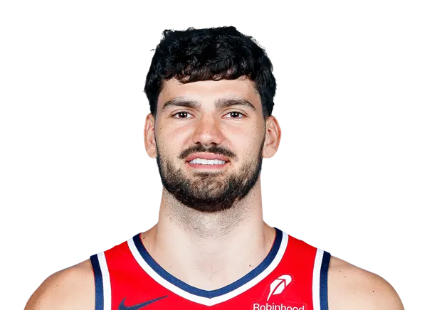 Tristan Vukcevic