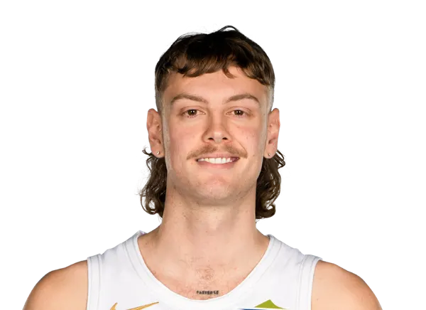 Luke Travers