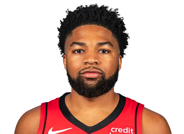 Trevor Hudgins