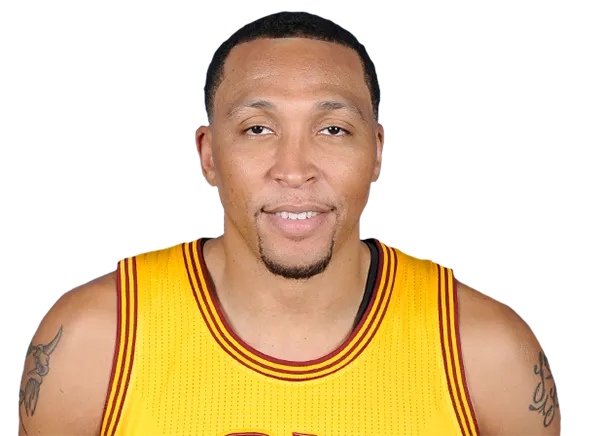 Shawn Marion