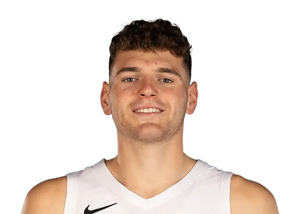 Donovan Clingan