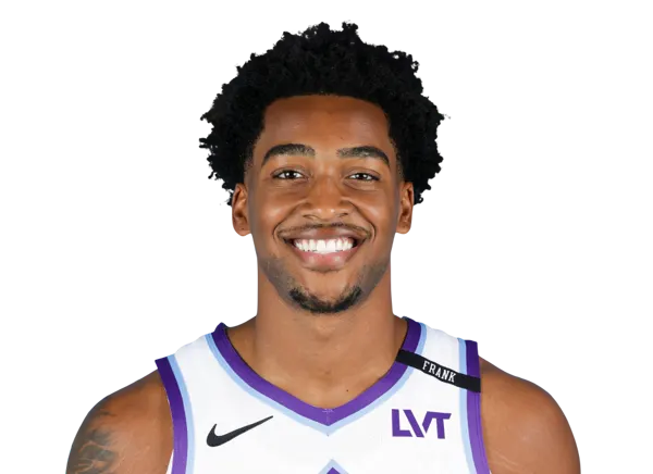 Brice Sensabaugh