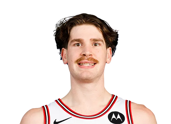 Lachlan Olbrich