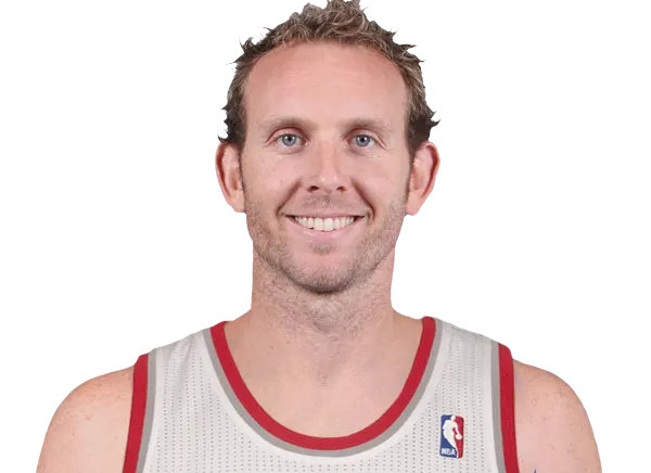 Sean Marks