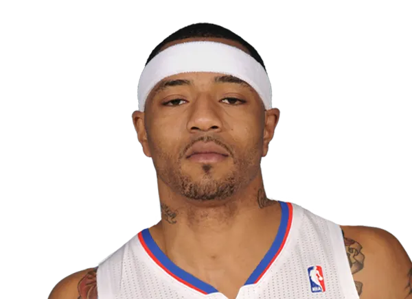 Kenyon Martin