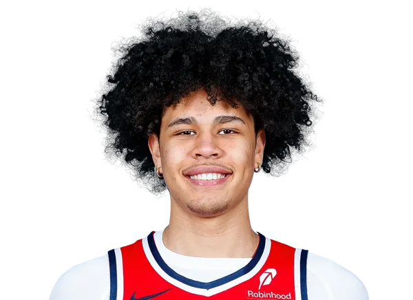 Kyshawn George