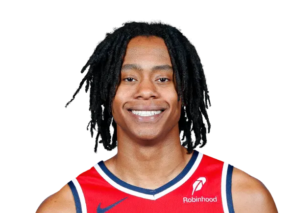 Tre Johnson