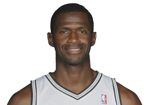 Antonio McDyess