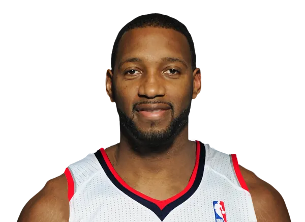 Tracy McGrady