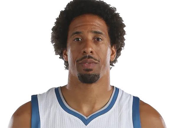 Andre Miller