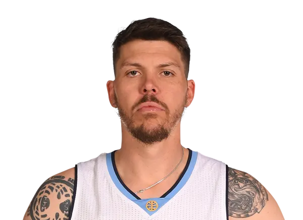 Mike Miller