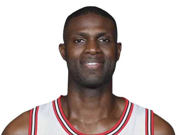 Nazr Mohammed