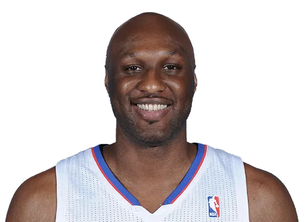 Lamar Odom
