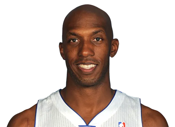 Chauncey Billups