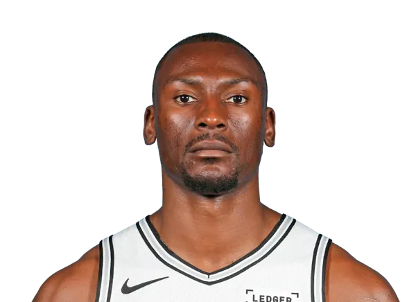 Bismack Biyombo