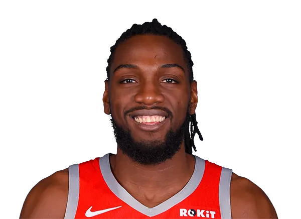 Kenneth Faried