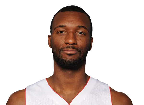 Jordan Hamilton