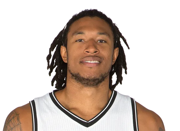 Justin Harper