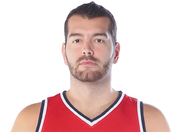 Josh Harrellson