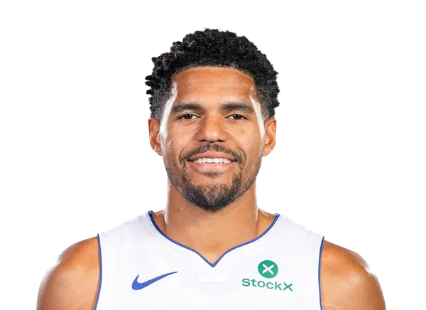 Tobias Harris