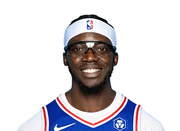 Reggie Jackson