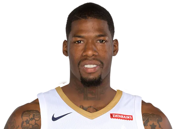 DeAndre Liggins