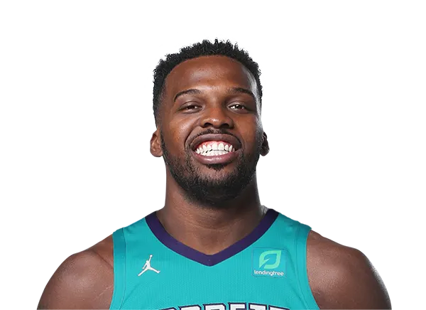 Shelvin Mack
