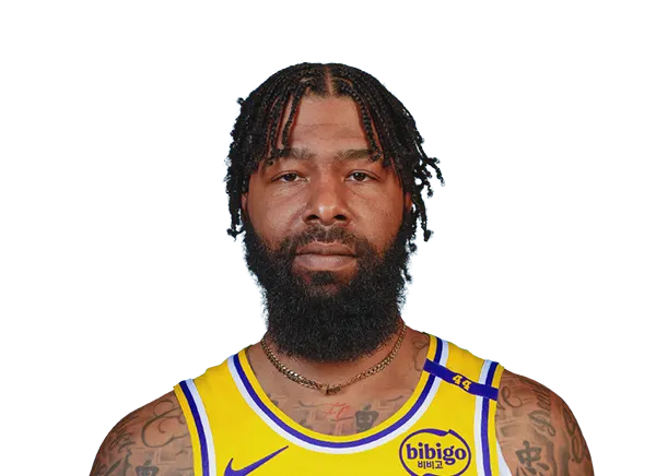 Markieff Morris