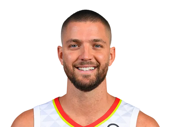 Chandler Parsons