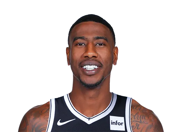 Iman Shumpert