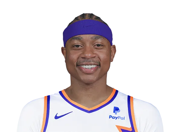 Isaiah Thomas