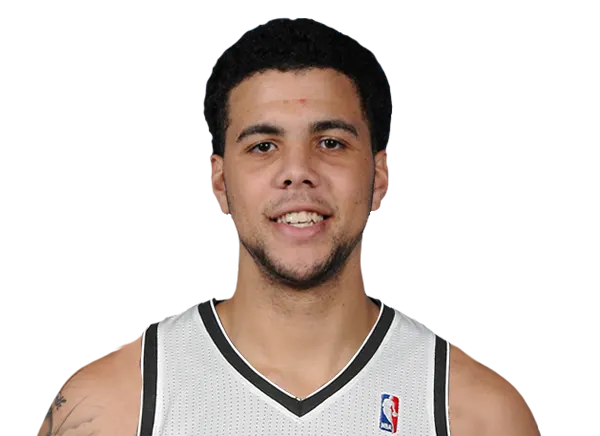 Jordan Williams