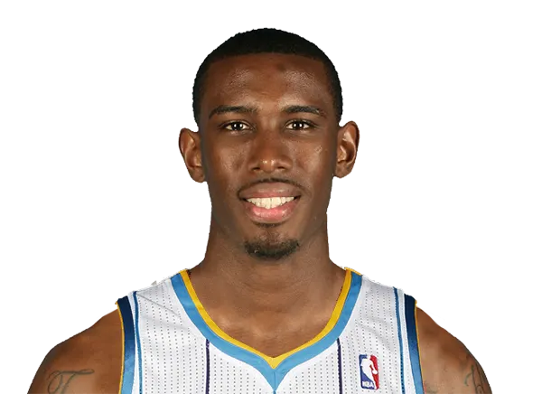 Terrel Harris