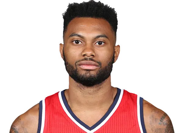 Xavier Silas