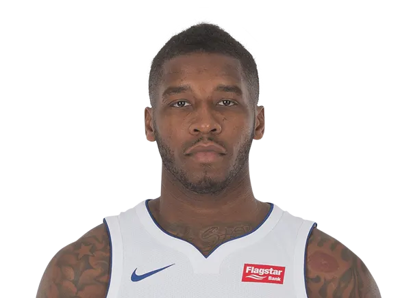 Dwight Buycks