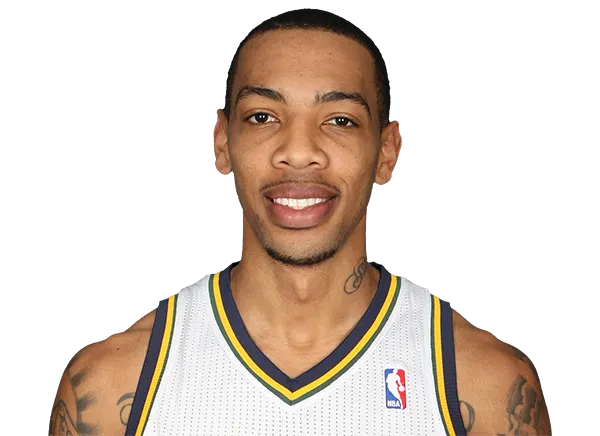 Malcolm Thomas