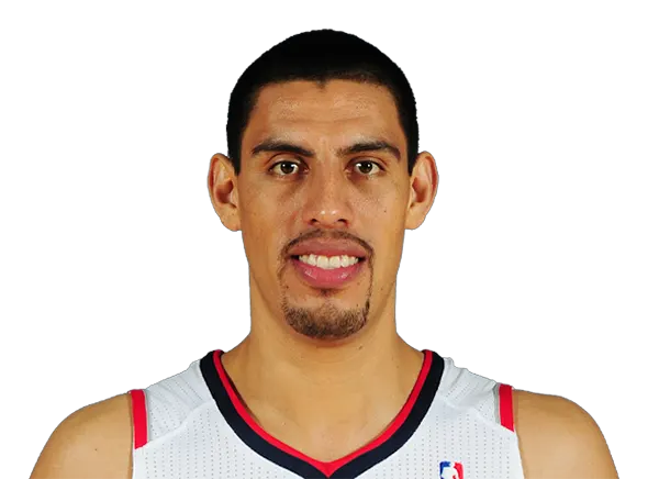Gustavo Ayón