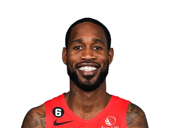 Will Barton